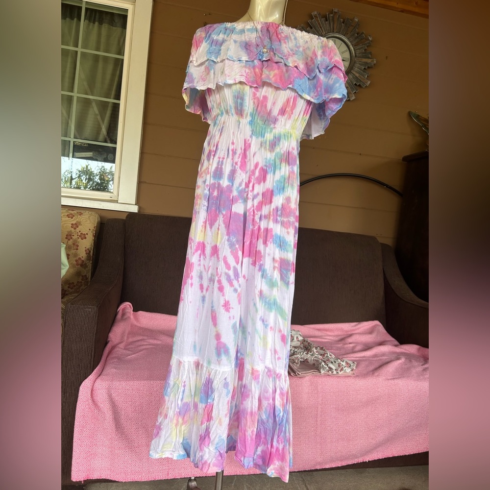 Sumer dress